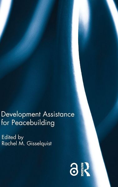 Produktbild: Development Assistance for Peacebuilding