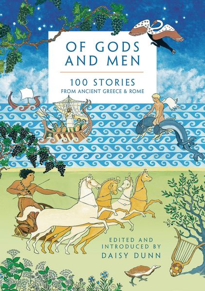 Produktbild: Of Gods and Men