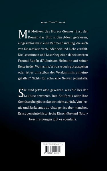 Produktbild: Der &Uuml;bergang