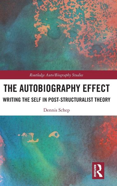 Produktbild: The Autobiography Effect