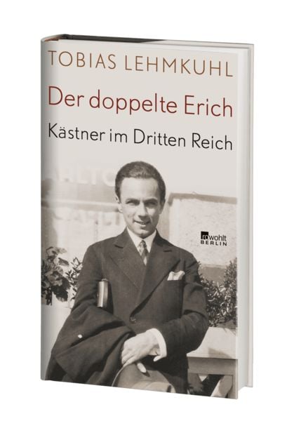 Produktbild: Der doppelte Erich