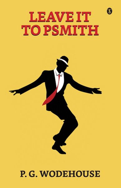 Produktbild: Leave It To Psmith