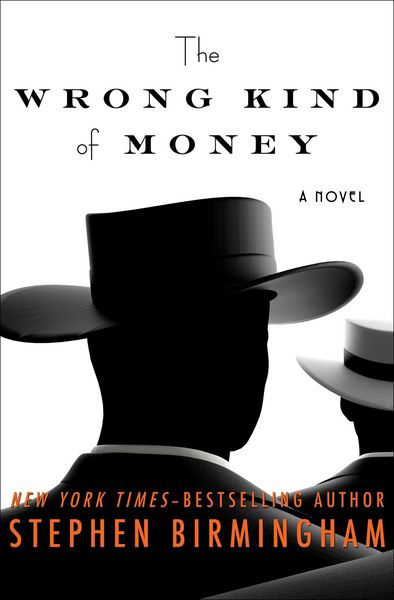 Produktbild: The Wrong Kind of Money