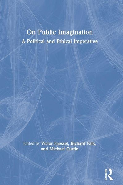 Produktbild: On Public Imagination