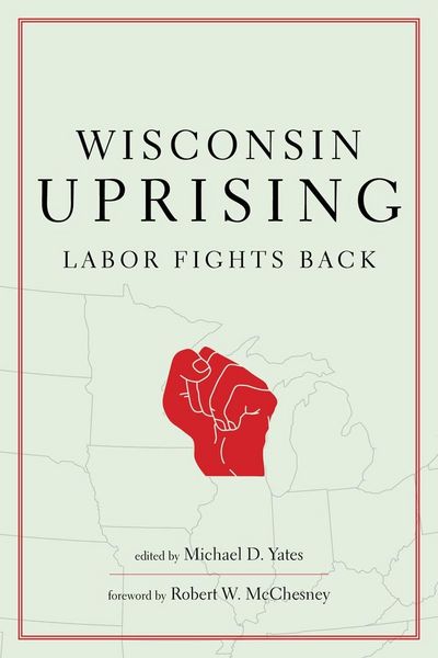 Produktbild: Wisconsin Uprising