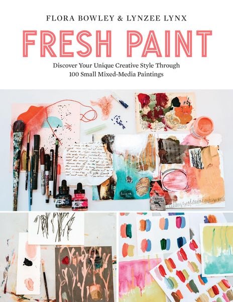 Produktbild: Fresh Paint