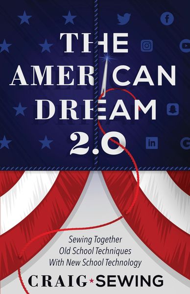 Produktbild: American Dream 2.0