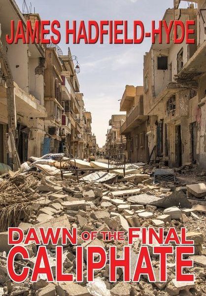 Produktbild: Dawn of the final caliphate