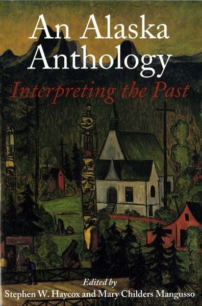 Produktbild: An Alaska Anthology
