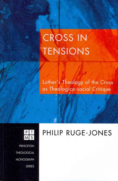Produktbild: Cross in Tensions