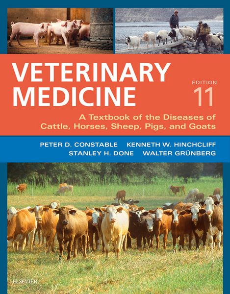 Produktbild: Veterinary Medicine