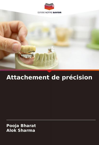Produktbild: Attachement de pr&eacute;cision