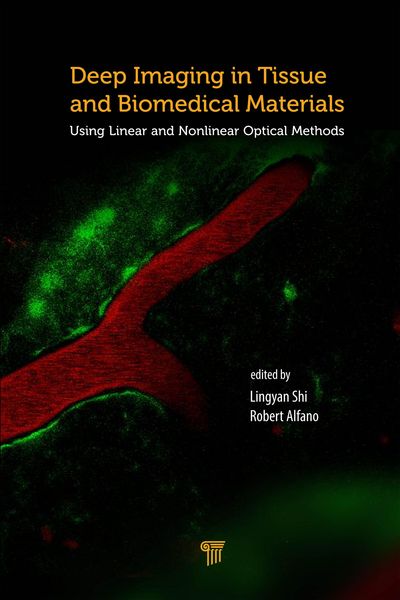 Produktbild: Deep Imaging in Tissue and Biomedical Materials