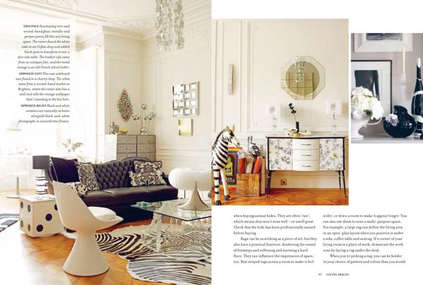 Produktbild: Boho Style