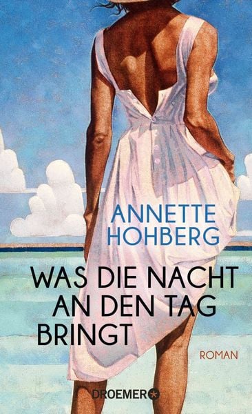 Produktbild: Was die Nacht an den Tag bringt
