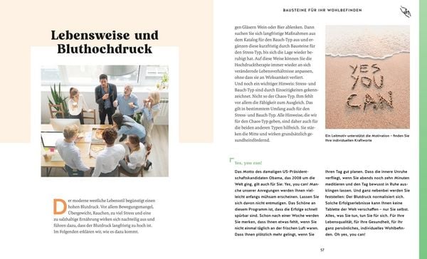 Produktbild: Bluthochdruck senken