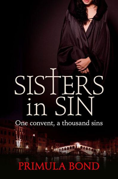 Produktbild: Sisters in Sin
