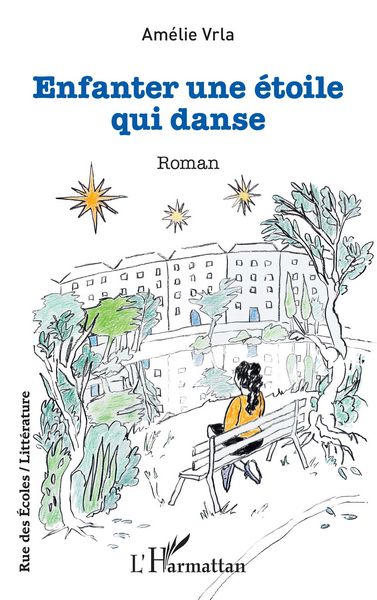 Produktbild: Enfanter une &eacute;toile qui danse