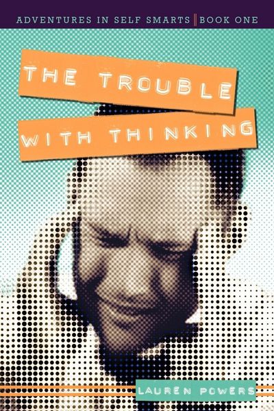 Produktbild: The Trouble with Thinking