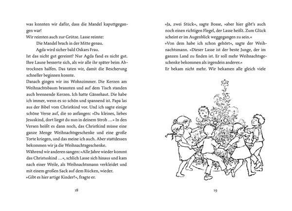 Produktbild: Wir Kinder aus Bullerb&uuml; 2. Mehr von uns Kindern aus Bullerb&uuml;