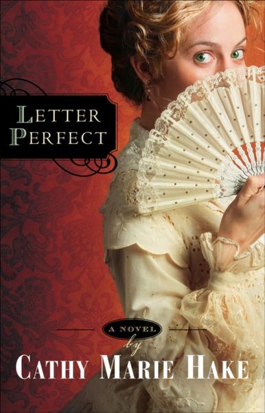Produktbild: Hake, C: Letter Perfect