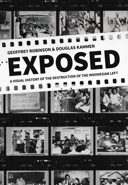 Produktbild: Exposed