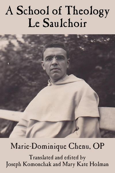 Produktbild: A School of Theology