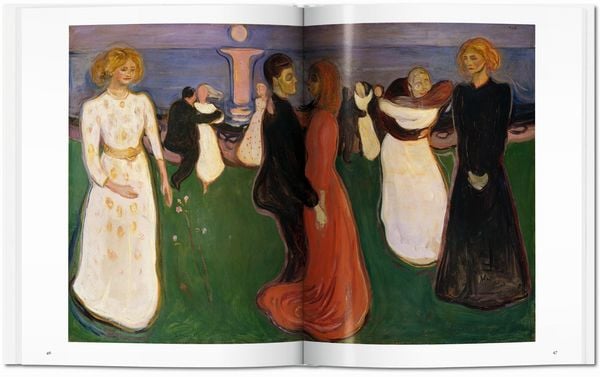 Produktbild: Munch