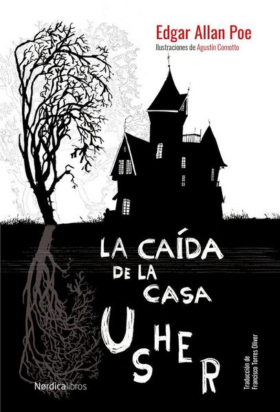 Produktbild: Caida de la Casa Usher, La
