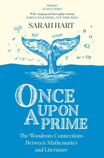 Produktbild: Once Upon a Prime