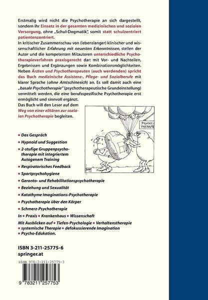 Produktbild: Integrierte Psychotherapie