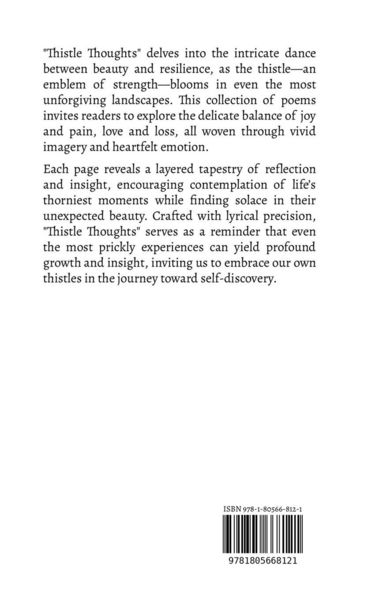 Produktbild: Thistle Thoughts