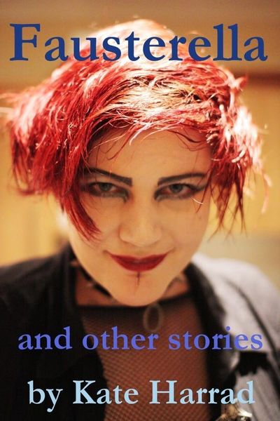 Produktbild: Fausterella and other stories
