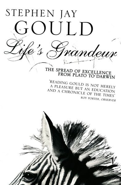 Produktbild: Life's Grandeur