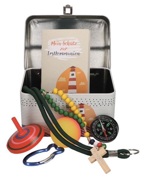 Produktbild: Geschenkt&uuml;te - Mit Jesus auf dem Weg