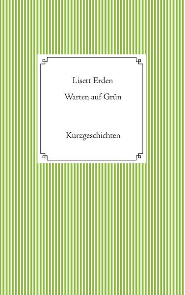 Produktbild: Warten auf Gr&uuml;n