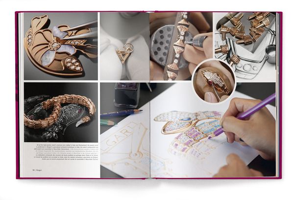 Produktbild: The Watch Book