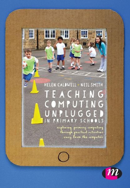 Produktbild: Teaching Computing Unplugged in Primary Schools