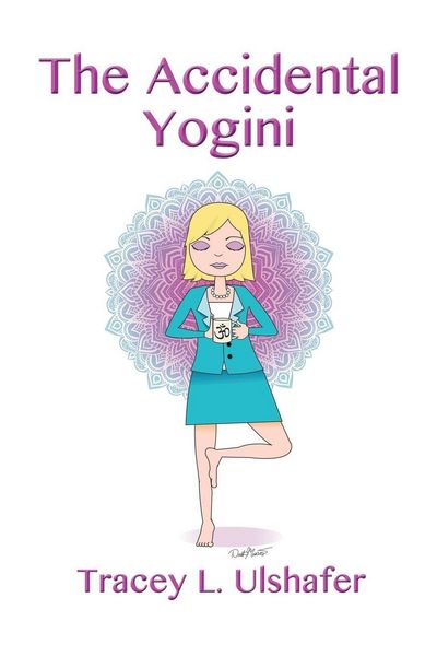 Produktbild: The Accidental Yogini