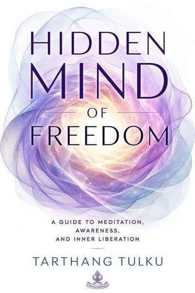 Produktbild: Hidden Mind of Freedom