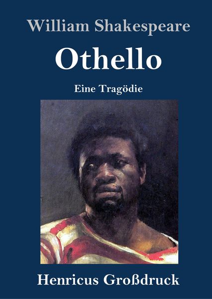Othello (Großdruck)