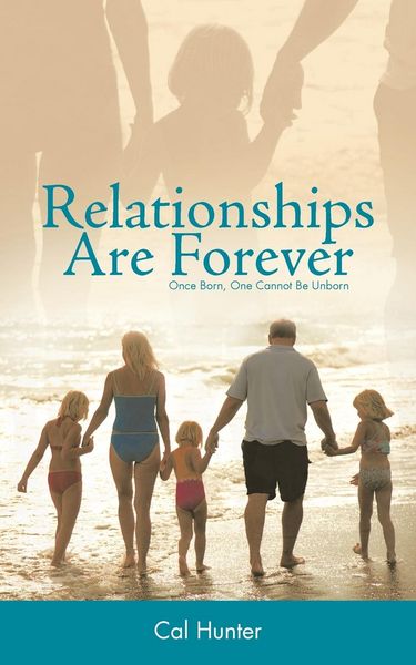 Produktbild: Relationships Are Forever