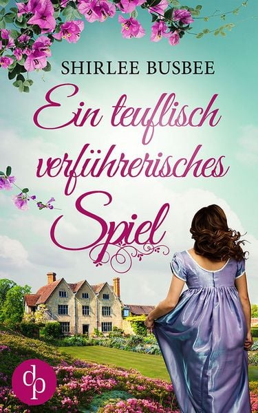 Produktbild: Ein teuflisch verf&uuml;hrerisches Spiel