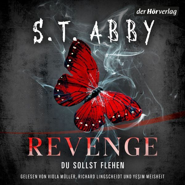 Produktbild: Revenge &ndash; Du sollst flehen