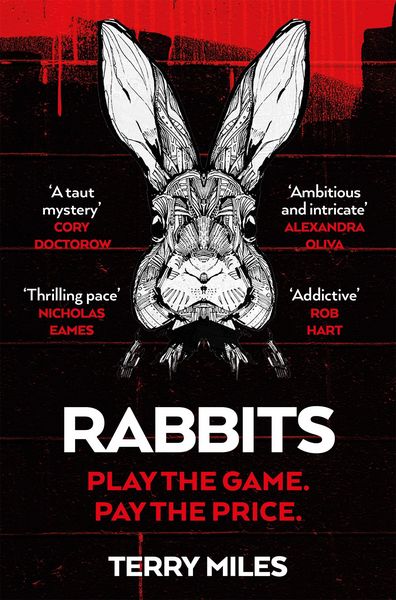 Produktbild: Rabbits