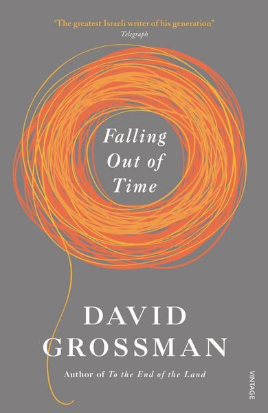Produktbild: Falling Out of Time