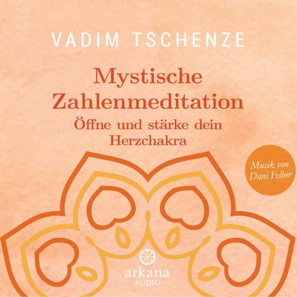 Mystische Zahlenmeditation