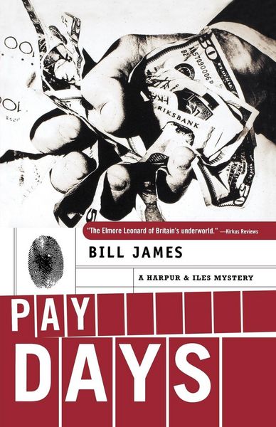 Produktbild: Pay Days