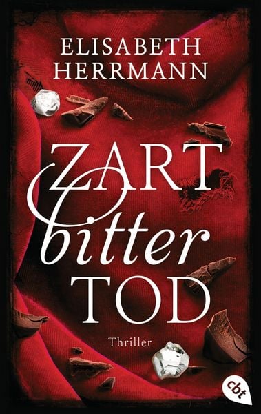 Produktbild: Zartbittertod