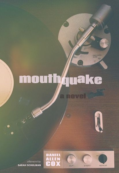 Produktbild: Mouthquake